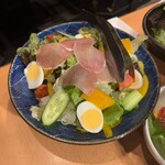 炭火焼肉 ひびの亭 - 