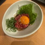 炭火焼肉 ひびの亭 - 