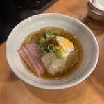 炭火焼肉 ひびの亭 - 