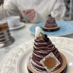 リベルテ・パティスリー・ブーランジェリー 東京本店・吉祥寺 - 