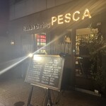 ペスカ - 