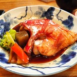 旬の味 ごろさや - 