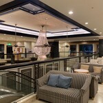 リバーサイドホテル - 2Fラウンジ