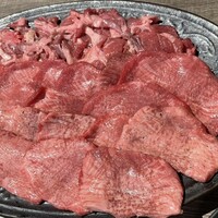 焼肉とみ 横浜関内店 - 