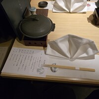 和食 鮨 日本酒 銀波 銀座店 - 