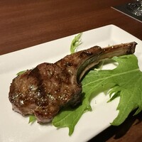 ワカヌイ グリル ダイニング バー 東京 - 