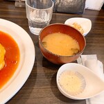 洋食亭 おおはし - 