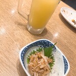 築地食堂 源ちゃん - 