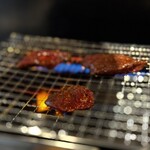 焼肉ホルモンズ - 