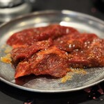 焼肉ホルモンズ - 