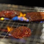 焼肉ホルモンズ - 