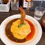 洋食亭 おおはし - 