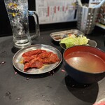 焼肉ホルモンズ - 
