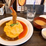 洋食亭 おおはし - 