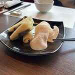 中国料理 吉珍樓 - 