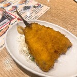 築地食堂 源ちゃん - 