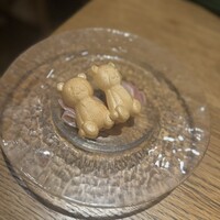 Seafood bar Ermitage 横浜鶴屋町店 - 