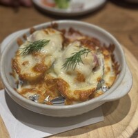 Seafood bar Ermitage 横浜鶴屋町店 - 
