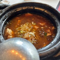 中国料理 吉珍樓 ルーセントタワー店 - 