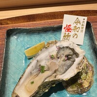 神楽坂 鮨 弥栄 別邸 - 