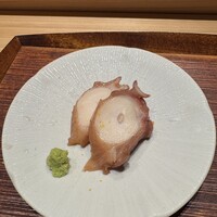 神楽坂 鮨 弥栄 別邸 - 