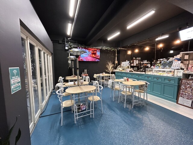 patisserie Malraux Meieki Ten photo 4