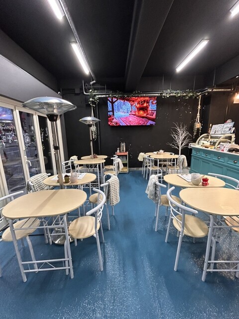 patisserie Malraux Meieki Ten photo 5