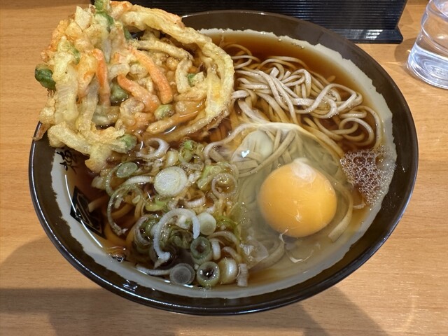 榑木川 長野駅東口店 - 長野（JR・しなの）/そば | 食べログ