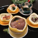 京都 吉兆 名古屋店 - 