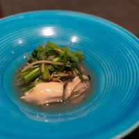 懐石 三田ばさら 別邸 - 