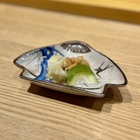 三軒茶屋 鮨かんてら - 