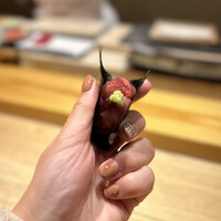三軒茶屋 鮨かんてら - 