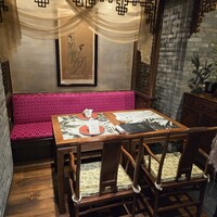 全聚徳 銀座店 - 