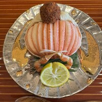 日本料理 かしづき - 