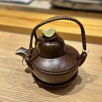 三軒茶屋 鮨かんてら - 