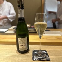 三軒茶屋 鮨かんてら - 