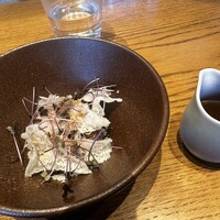 フレンチ串揚げBEIGNET 東京 - 