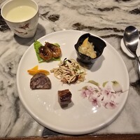 全聚徳 銀座店 - 