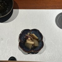 寿司 なかご 別邸 -  寿司 なかご 別邸 -