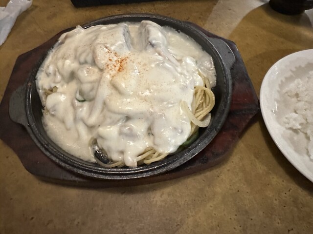 えんとつ - 扇田（喫茶店）の写真