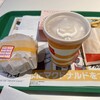 マクドナルド 西新店