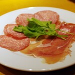 カプリチョーザ - 