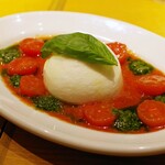 カプリチョーザ - 