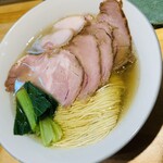 猫と月 chan mie noodles - 