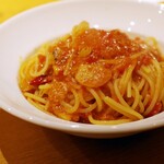 カプリチョーザ - 