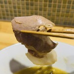 猫と月 chan mie noodles - 