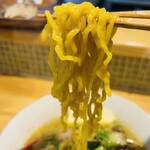 猫と月 chan mie noodles - 
