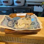 猫と月 chan mie noodles - 