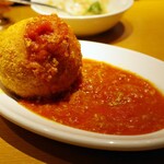 カプリチョーザ - 