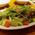 カプリチョーザ - 